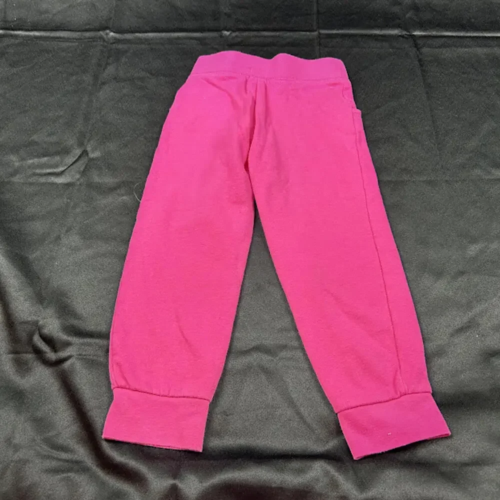 Old Navy‎ girls pink sweatpants